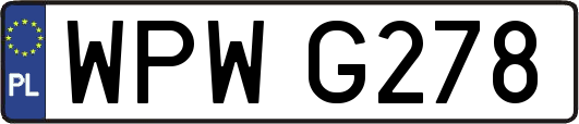 WPWG278