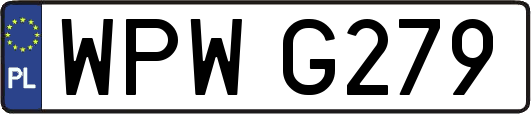 WPWG279