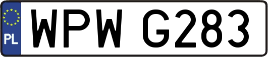 WPWG283