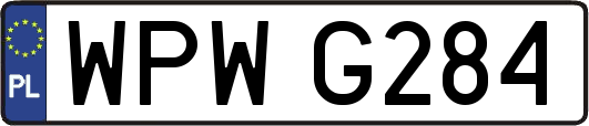 WPWG284