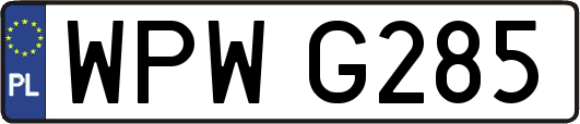 WPWG285