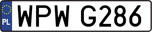 WPWG286