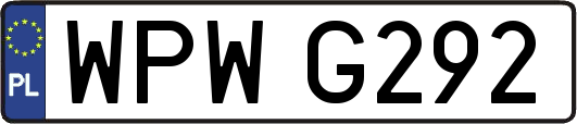 WPWG292