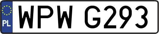 WPWG293