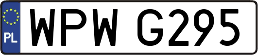 WPWG295