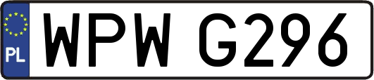 WPWG296