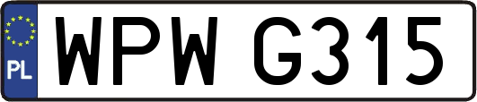 WPWG315