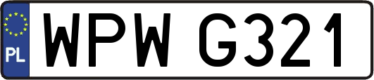 WPWG321