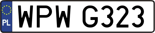 WPWG323