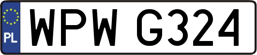 WPWG324