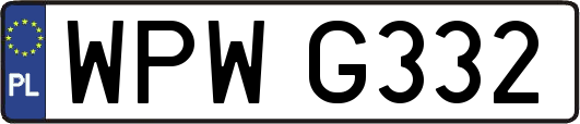 WPWG332