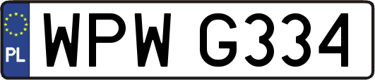 WPWG334