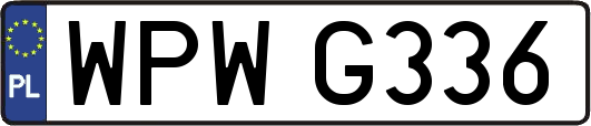 WPWG336