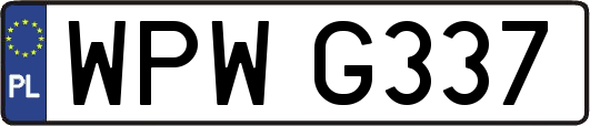 WPWG337