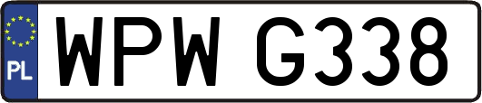 WPWG338