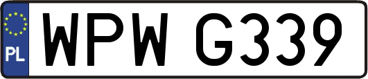 WPWG339