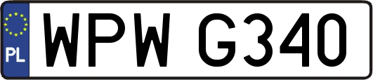 WPWG340