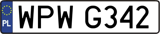 WPWG342