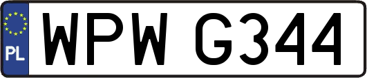 WPWG344