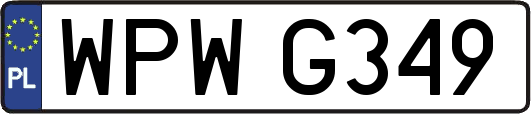 WPWG349