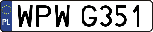 WPWG351
