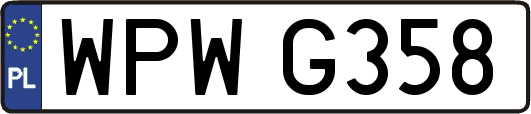 WPWG358