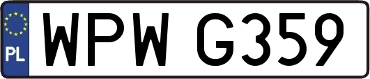 WPWG359