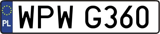 WPWG360