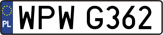 WPWG362