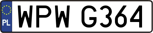 WPWG364