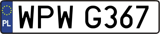 WPWG367