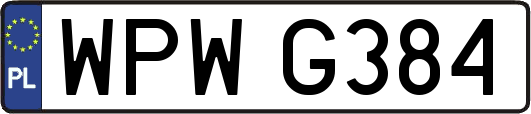 WPWG384