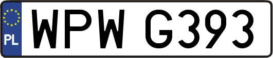 WPWG393