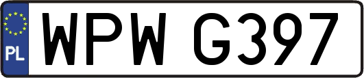 WPWG397