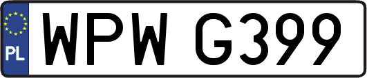 WPWG399