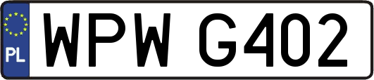 WPWG402