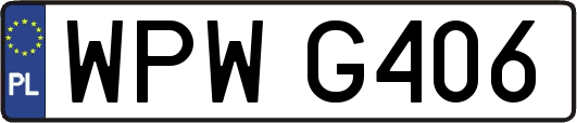 WPWG406