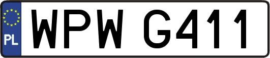 WPWG411