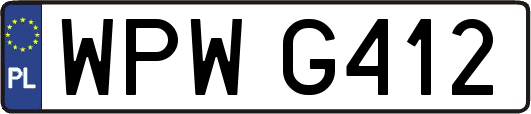 WPWG412