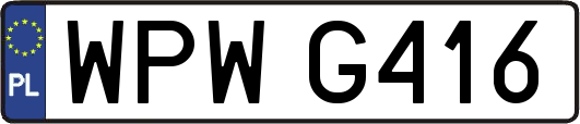 WPWG416