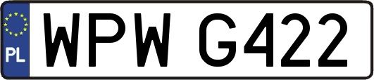WPWG422