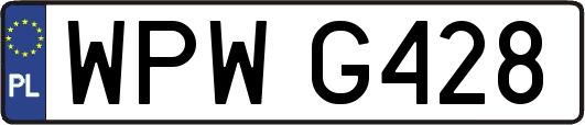 WPWG428