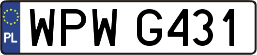 WPWG431