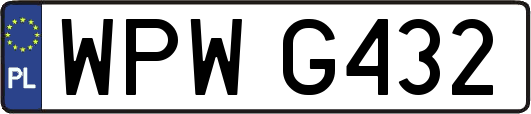 WPWG432