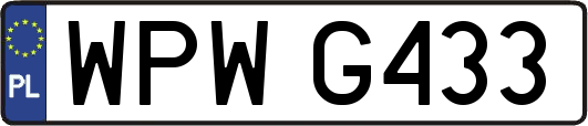 WPWG433