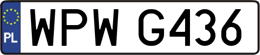 WPWG436