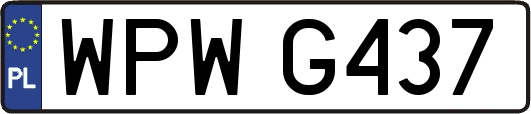 WPWG437