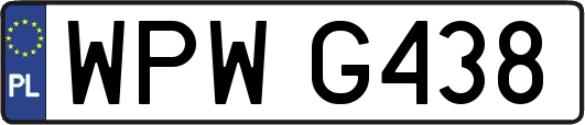 WPWG438