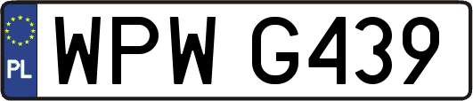 WPWG439