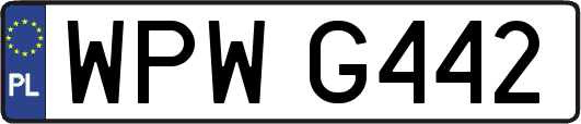 WPWG442